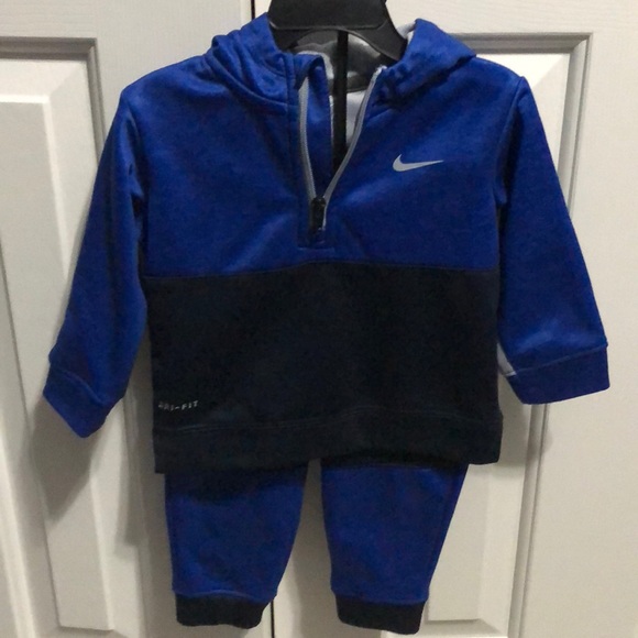 gray nike jumpsuit